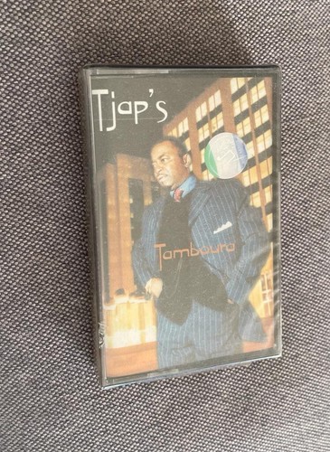 Tjap tamboura ultra rare - tjap's, ultra-rare