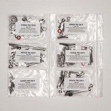 HONDA TRX 250 R 1986-1989 Kit