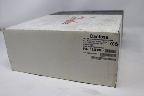 Avvitatore inverter danfoss - avvitatore,
