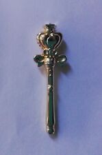 SAILOR MOON SERENITY GIOCHI PREZIOSI SCETTRO CM 5 VINTAGE PER BAMBOLA DOLL