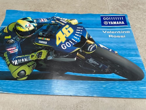 Yamaha moto 3 valentino - yamaha,