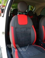 Fiat 500 faux - fiat, (2007+)
