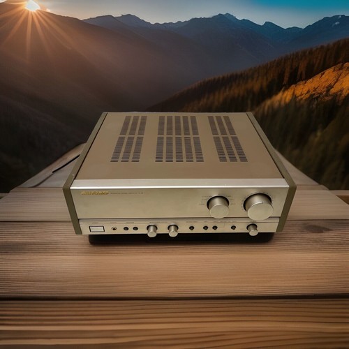 Marantz amplificatore - marantz, pm-52