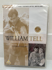 William Tell The Complete