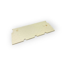 BERETTA R1193 PANNELLO ISOLANTE DI RICAMBIO PER CALDAIA