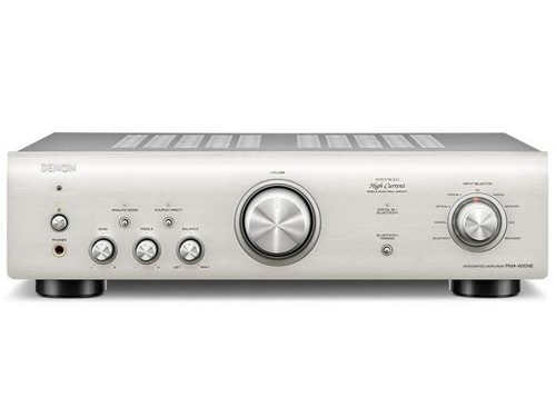 Denon pma 600ne amplificatore - pma-600ne,