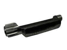Albero bilanciere rotax max - albero,
