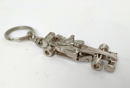 Gadget portachiavi vintage