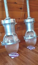 Lampione stradale olofano