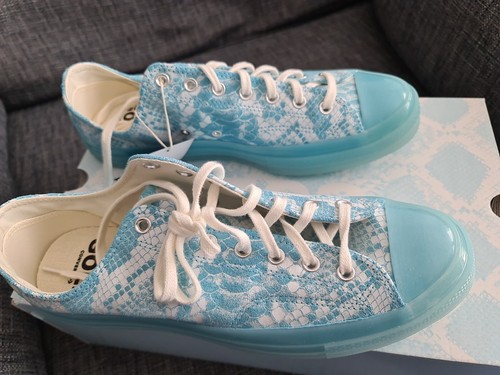 Converse chuck ox - chuck,