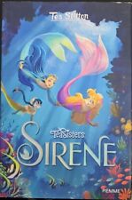 Tea Stilton - Tea Sisters -SIRENE