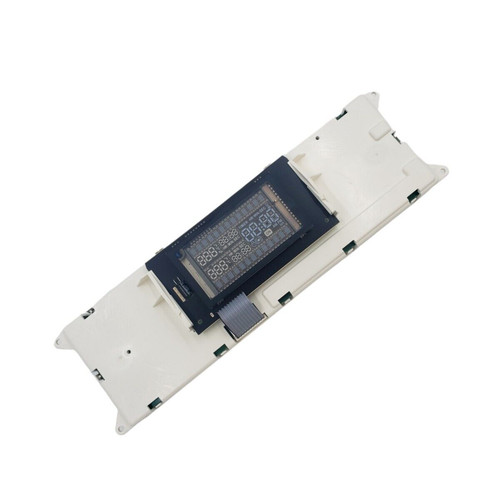 Scheda controllo forno - scheda, di