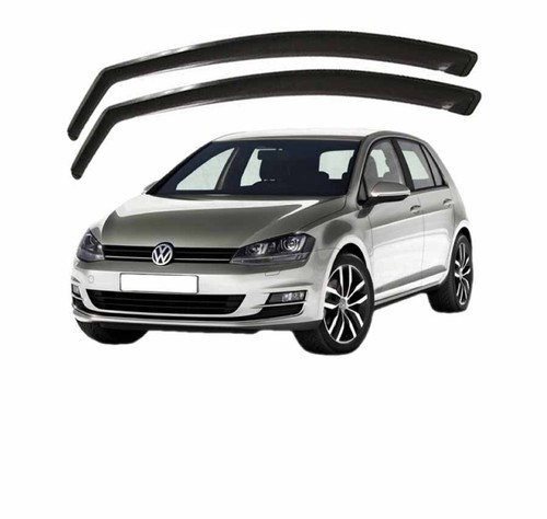 Deflettori aria antiturbo - antiturbo, vw