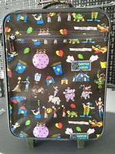 Trolley "CARPISA" Il Circo