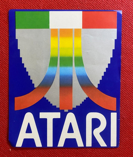 Atari videogames - (n15),