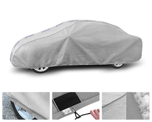 Telo auto completo - , a6