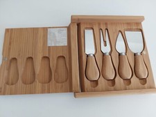 Set Coltelli Formaggio