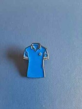 JUVENTUS SPILLA PIN BADGE