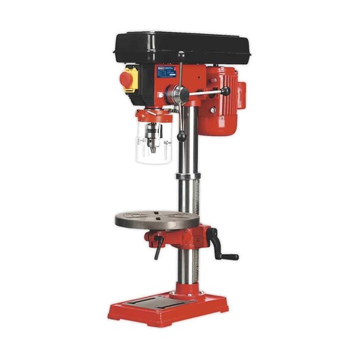 Sealey banco trapano colonna - sealey, a
