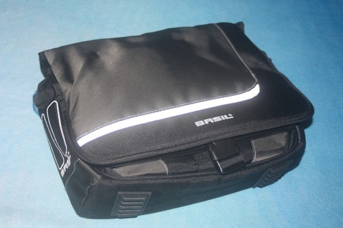 Borsa bicicletta manubrio - bicicletta,