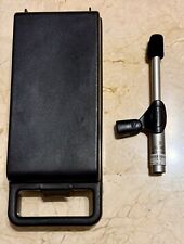 Micrófono de medición condensador Behringer ECM8000 usado sólo una vez