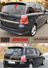 ❤️ Spoiler Posteriore Compatibile con OPEL Zafira B 2005–2014❤️