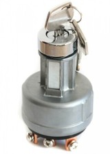 Ignition switch quadro - switch,