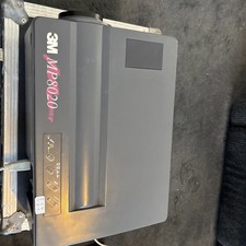 Proiettore mp8020 e - proiettore, 3m