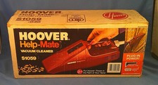 HOOVER! - Aspirapolvere