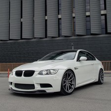 Spoiler anteriore compatibile