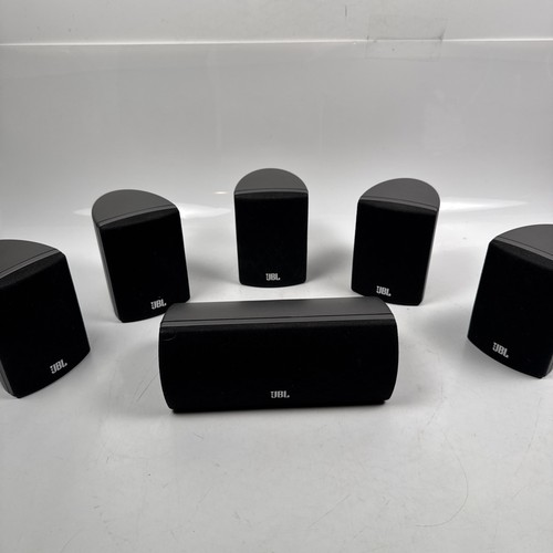 Jbl sistema altoparlanti - jbl, di