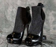 Stivaletto Fendi 'Victorian'
