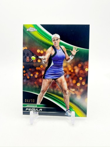 2025 topps chrome jessica - 2025,