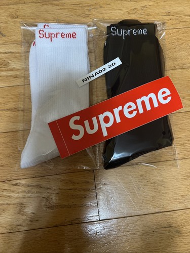 Supreme hanes socks - supreme/, size