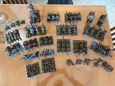 Warhammer Fantasy Ogri Old Pro