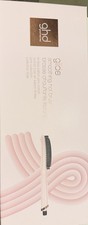 GHD Gild Smoothing Hot Brush