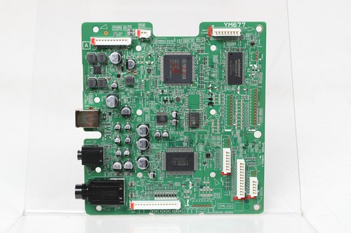 Yamaha psr e333 - yamaha, dc