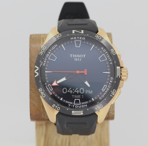 Orologio tissot touch - orologio, t-touch