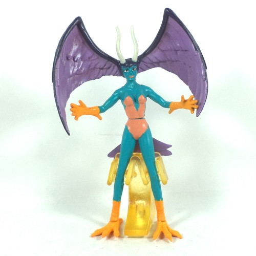 Devilman silene gashapon - devilman,