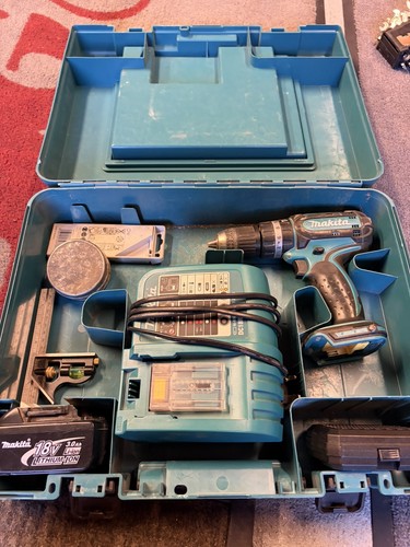 Makita bhp452 trapano - bhp452,