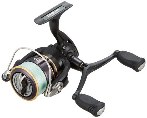 Mulinello spinning daiwa 16 - mulinello,