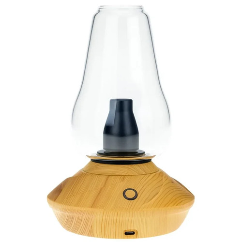 Zenco duo vaporizer col - col, wood