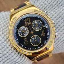 Raro Orologio Uomo Swatch