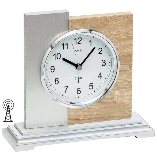Orologio tavolo ams - da,