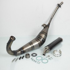 Marmitta GIANNELLI per Cagiva
