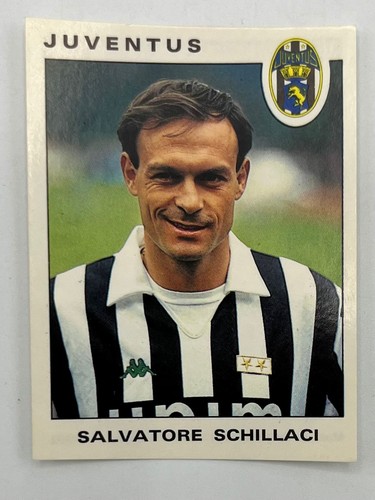 Salvatore schillaci juventus - schillaci,