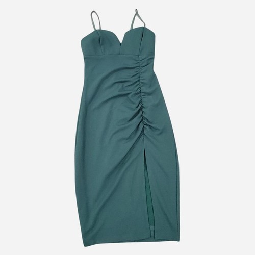Abito midi elegante design