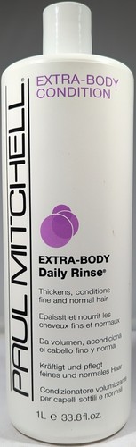 Paul mitchell extra body - paul,
