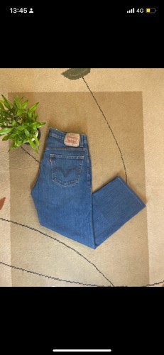Jeans levi 537 western - levi's,
