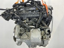 Motore Mercedes 270910 1.6 CGI